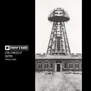 Ctrl Forces EP