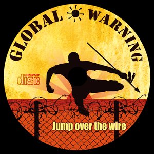 Image for 'Jump over the wire'