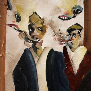 Stay Evil - EP