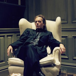 Martin Amis 的头像