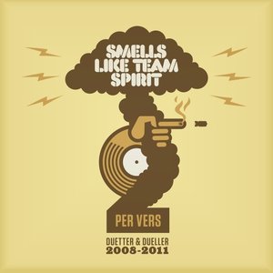 Smells Like Team Spirit 2