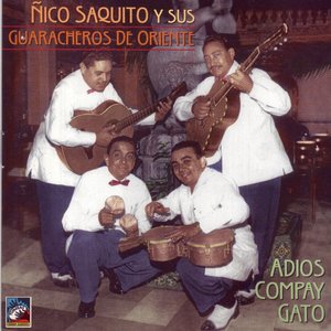 Ñico Saquito y sus Guaracheros de Oriente 的头像