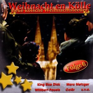 Weihnacht en Kölle (Folge 6)
