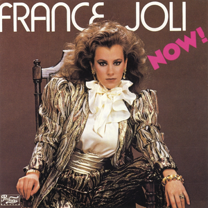 FRANCE JOLI - France Joli - I wanna take a change Lyrics - Zortam Music