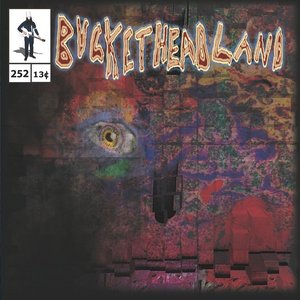 Bozo In The Labyrinth