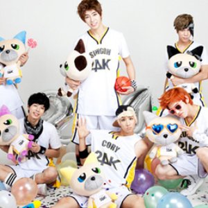 24K (투포케이) 的头像