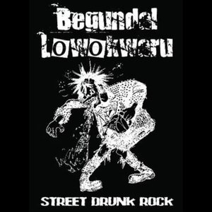 Street Drunk Rock