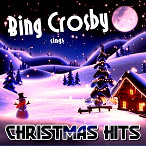 Bing Crosby Sings Christmas Hits