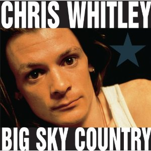 Big Sky Country cover