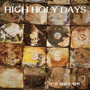 It's Not Ok - EP
