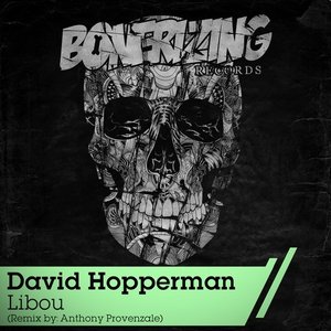 David Hopperman 的头像