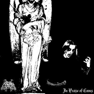 In Praise of Envus - EP