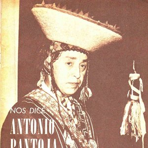 Antonio Pantoja 的头像