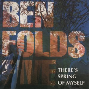 there's spring of myself