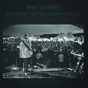 Play Dumb / Before the Night Falls II - Single