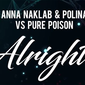 Anna Naklab, Polina & Pure Poison 的头像