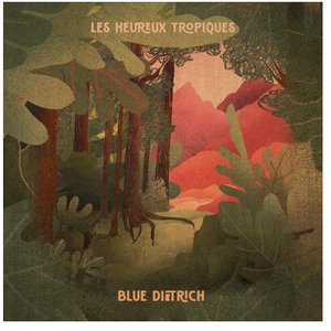 Les Heureux Tropiques