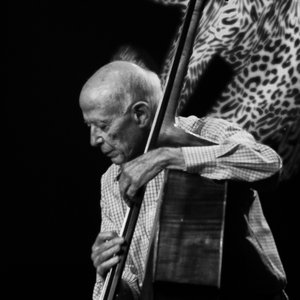 Avatar for Barre Phillips