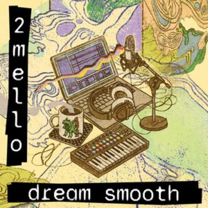 Dream Smooth - Single