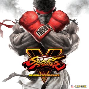Street Fighter V Original Soundtrack