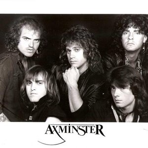 Axminster 的头像