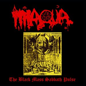 The Black Mass Sabbath Pulse