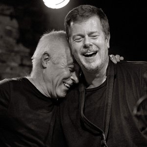 Avatar for Ken Vandermark & Barry Guy