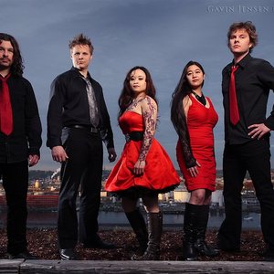 Red Queen Theory 的头像
