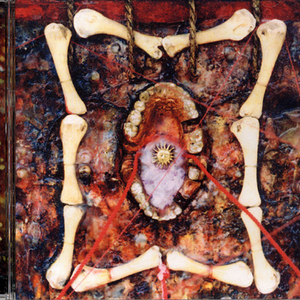 Masticate Shrine cover