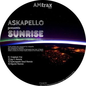 Sunrise