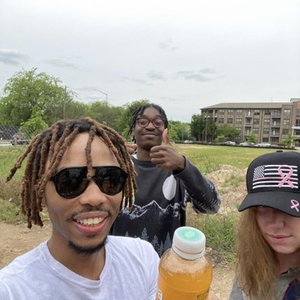 FLEXIN DAT WORK p 19thou + jahstrs