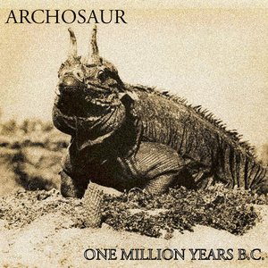 One Million Years B​.​C.