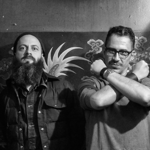 Joel RL Phelps & the Downer Trio photo provided by Last.fm