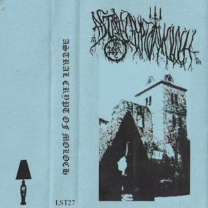 Astral Crypt Of Moloch