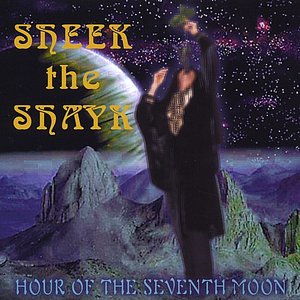 Hour Of The Seventh Moon
