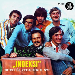 Jutro Će Promijeniti Sve