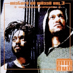 Mistura da Massa - Volume 3