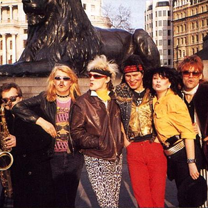 Sleepy Sleepers photo provided by Last.fm