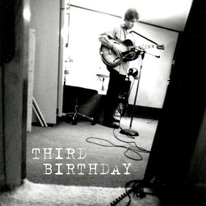 Third Birthday - Single