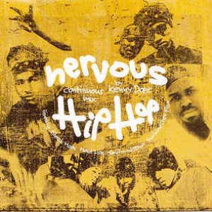 Nervous Hip Hop (Continuous Mix)