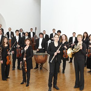Kölner Kammerorchester 的头像