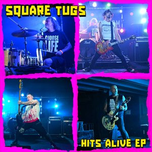 Hits Alive