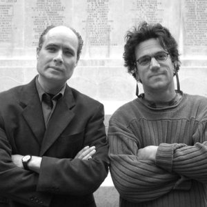 Gilles Gobeil & René Lussier 的头像