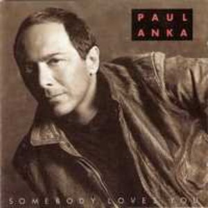 Somebody Loves You