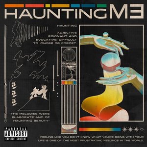 Haunting Me [Explicit]