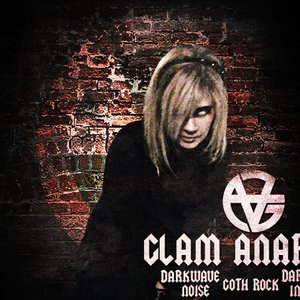 Изображение для 'Glam Anarchy'