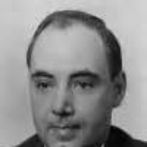 John Barnes Chance photo provided by Last.fm