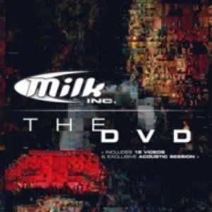 Milk Inc. Dvd