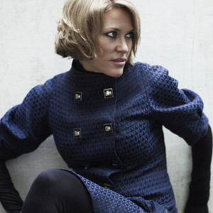 Cerys Matthews photo provided by Last.fm