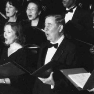Toronto Mendelssohn Choir 的头像